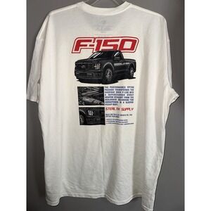 3XL Stealth Supply Ford F-150 Graphic Tee